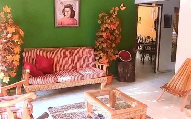 Hostal Doña Marta