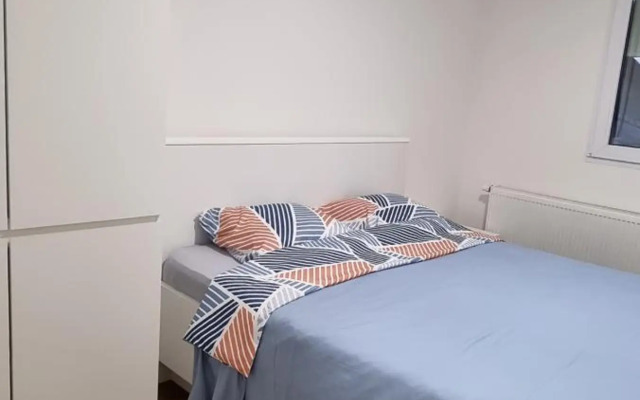 Svir Deluxe Apartment No 8