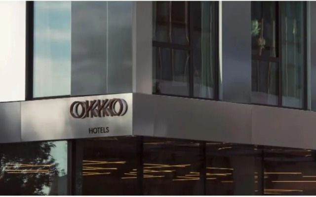 OKKO Hotels Paris la Défense