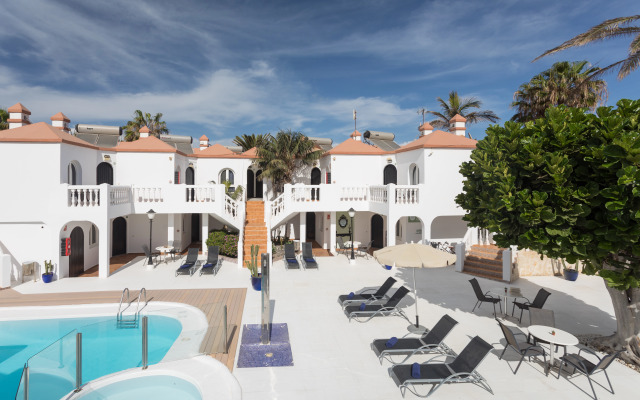 Galera Beach Apartamentos