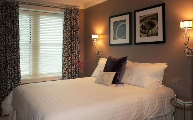 The Georgian Terrace Hotel