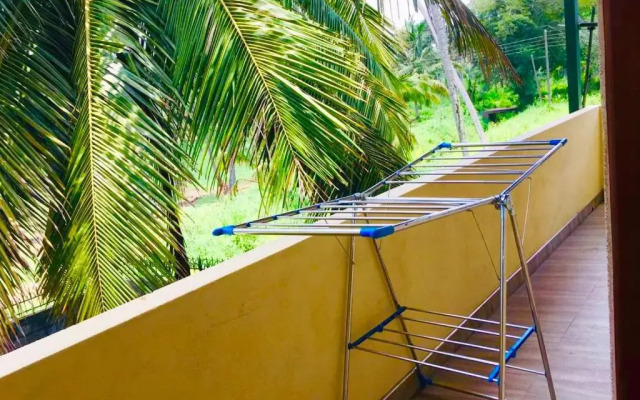 st anns holiday home negombo
