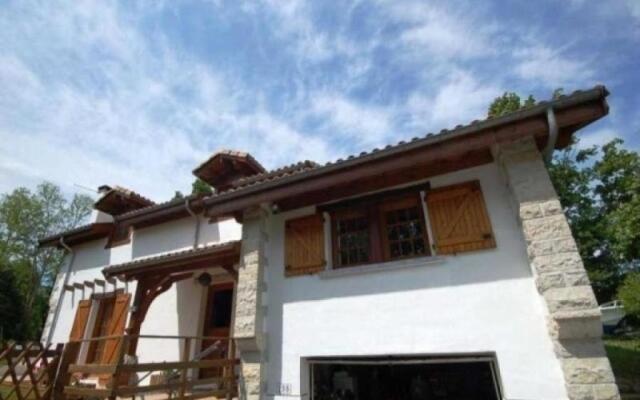 Rental Villa Inalateguia Urrugne