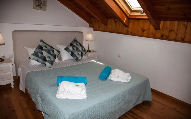 Villa Anthia