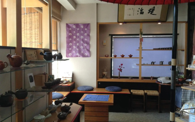 Matsumoto Tourist Hotel