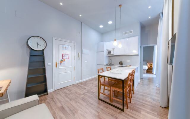 Holidays2Malaga Historic Center