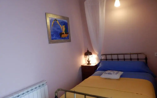 CasaCándana