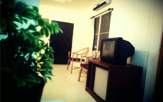 Aonang Guest Home