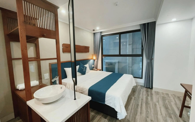 The Light Hotel
