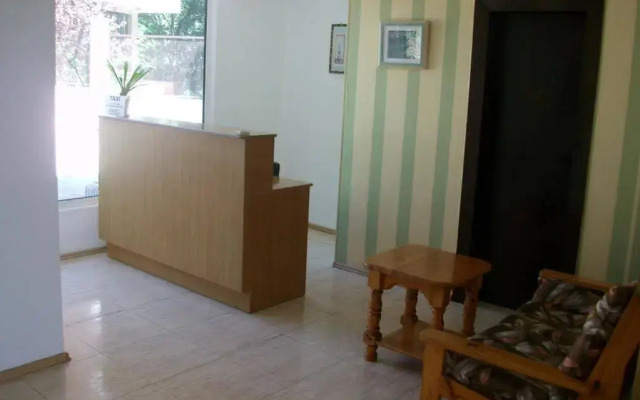 Hotel Rai