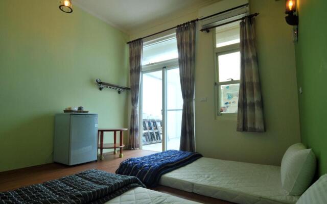 Outstanding B&B