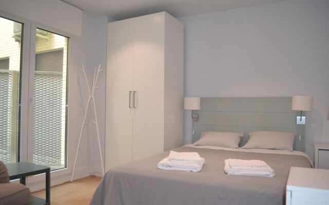 Apartamentos Suites&Homes