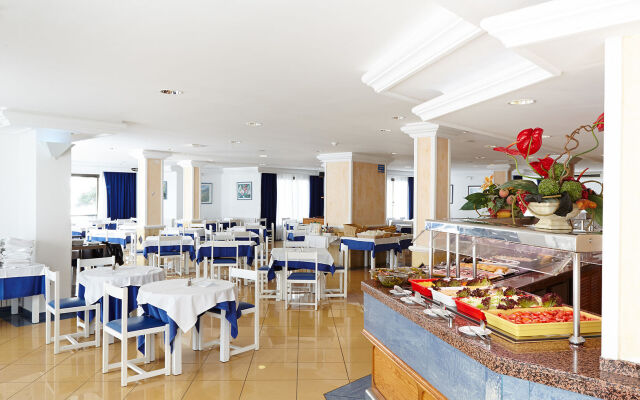 Nereida Aparthotel