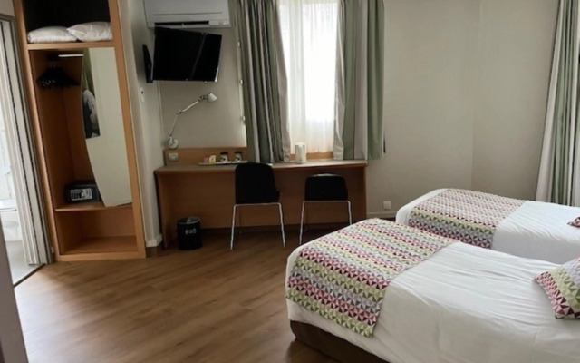 Best Western Plus Tsim Sha Tsui