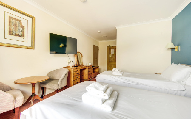 Onich Hotel