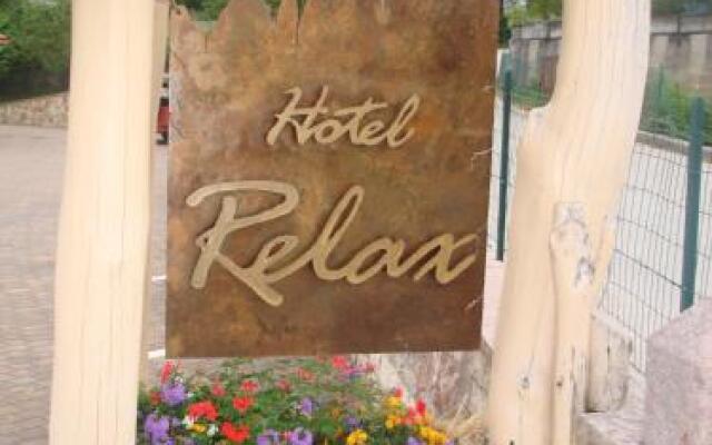 Hotel Garni Relax