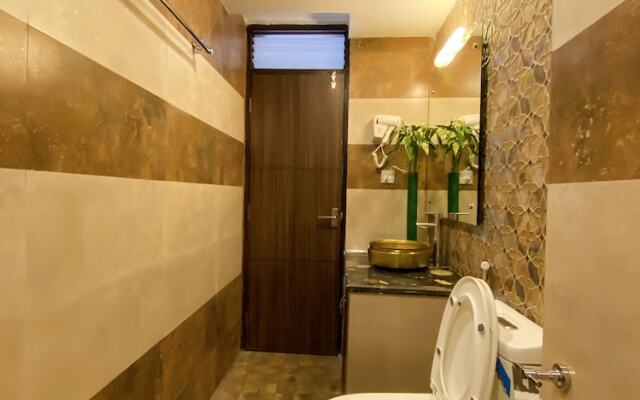 Satkar Boutique Home