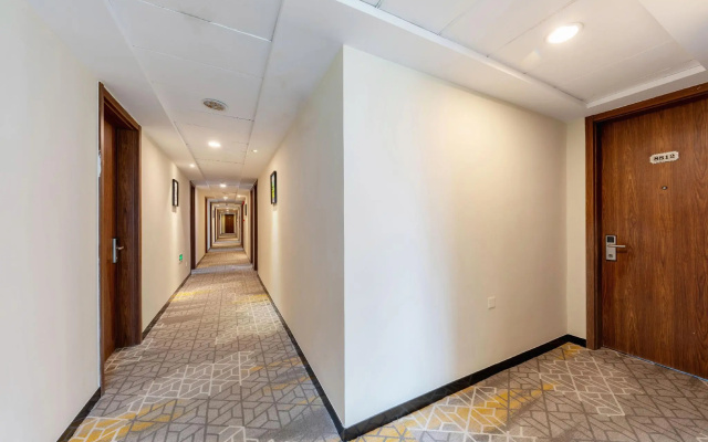 Calais Hotel