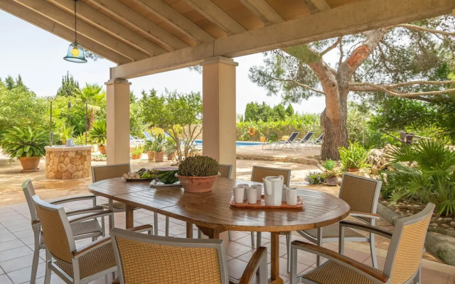 Can Ribas in Mallorca