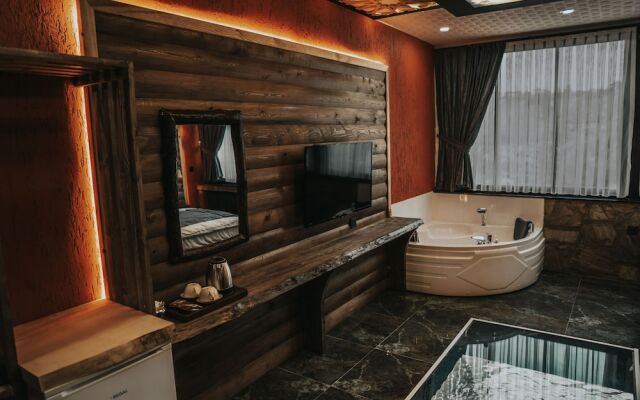 Mcora Tatil Koyu