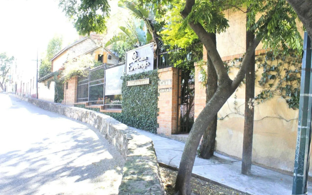 Casa Embrujo Morelia - Boutique