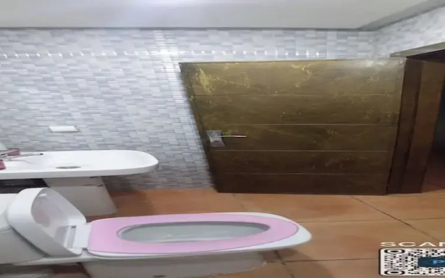 Appartement a Louer au Nord du Maroc Fnideq
