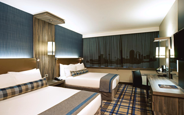Garden Court Milpark