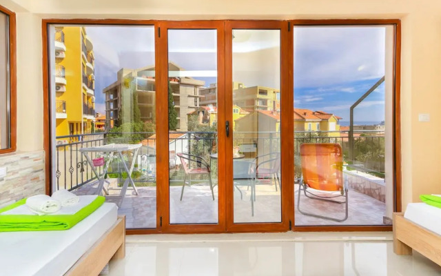 Jovan Apartments