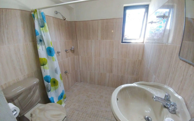 Hotel Sueno Maya