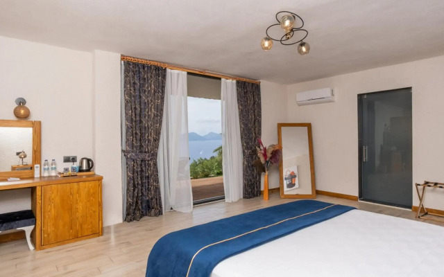 Vista Del Amor Faralya