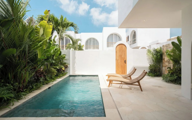 Villa Paraiso by Alfred in Bali