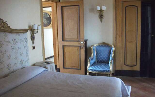 Villa Marcello