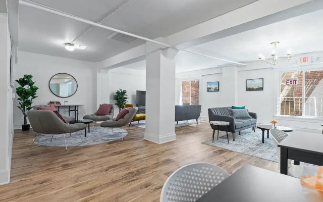 Kasa La Monarca San Francisco