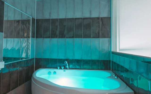 Yeonggwang Tinker Bell Motel