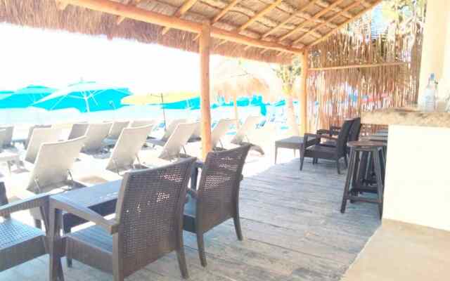 Playa Maya by MIJ - Beachfront Hotel