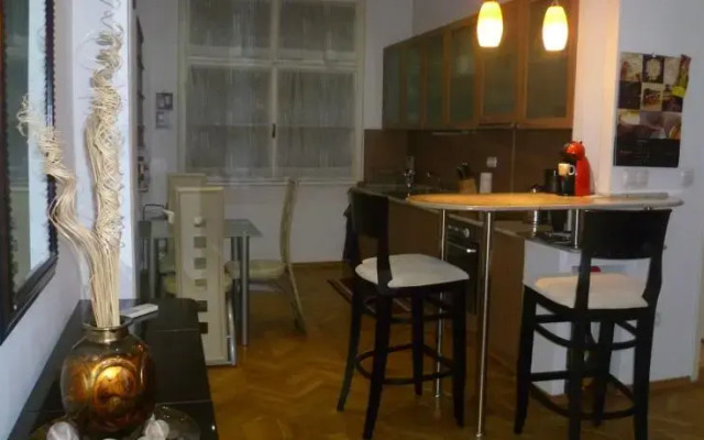 Apartment 6ti Septemvri