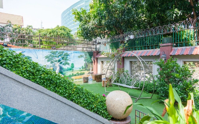 Villa Binh Minh