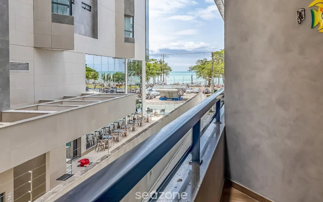 ETE - Modern Studios on the Waterfront of Maceio