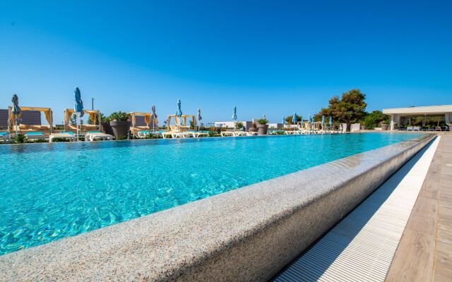 Arena Grand Kazela Camping Homes