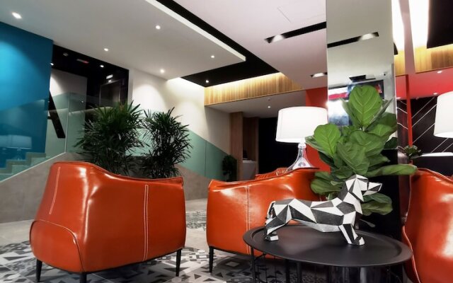 Sovotel Conezion Putrajaya