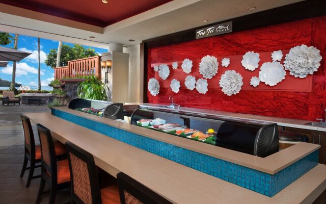 Marriott's Kaua'i Beach Club