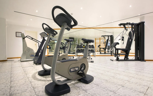 Hipotels Sherry Park