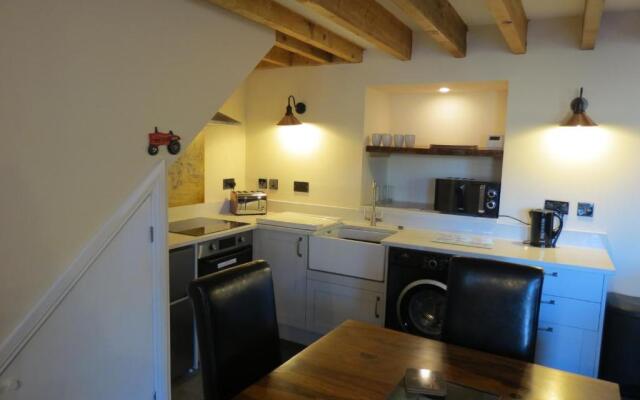 Farthing Cottage