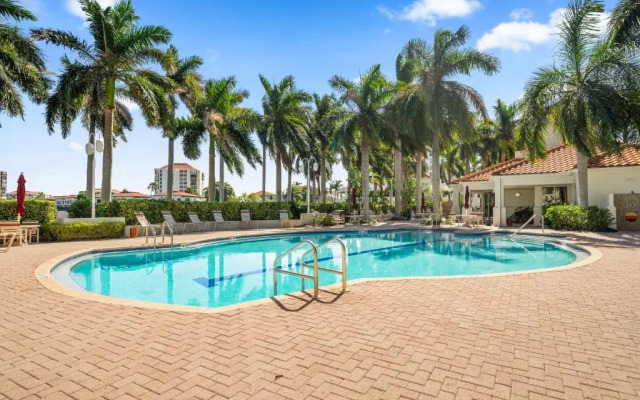 Isla Bahia Vista 14-462