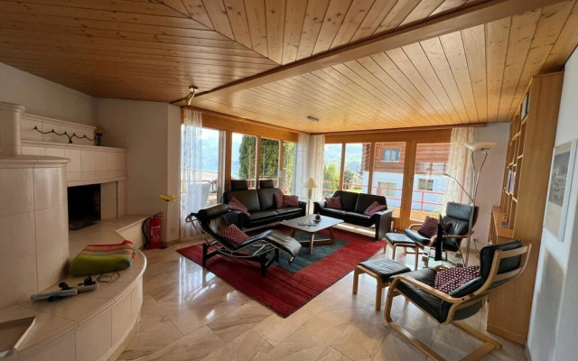 Villa Nora Faulensee