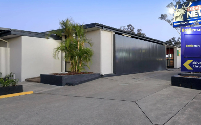 Shortland Budget Accommodation