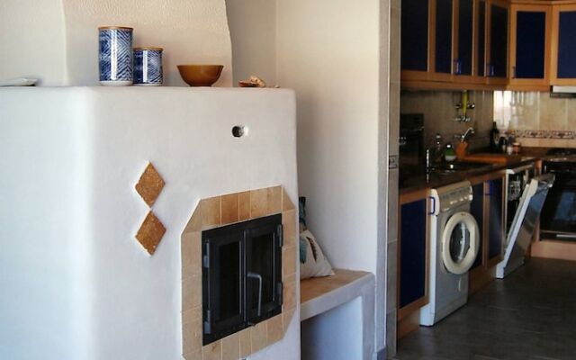 Lovely Apartment Casa Lua Cheia in Ferragudo