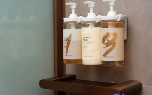 Cheermay Hotel (Chaozhou Ancient City People's Square Archway Store)