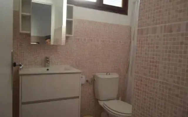 Le Relais de Tiuccia