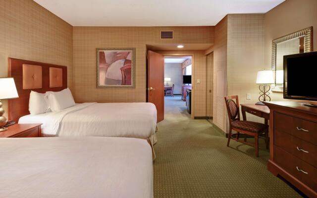 Embassy Suites by Hilton at Hot Springs Convention Center